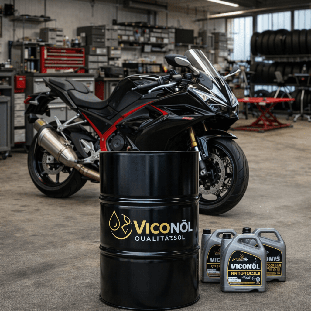 Viconol Catalogue