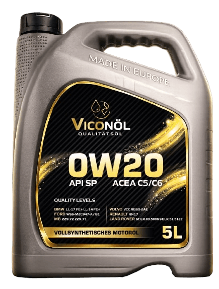 VICONOL 0W20