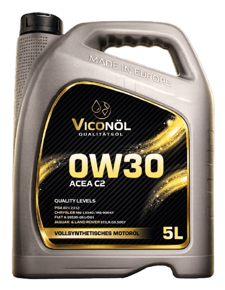 VICONOL 0W30 C2
