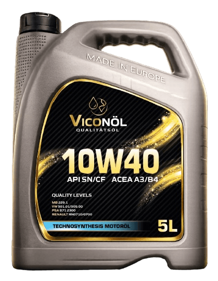 VICONOL 10W40